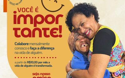 Campanha Amigo Doador