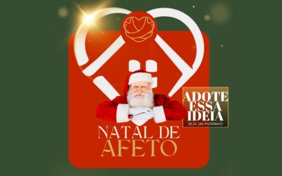 Natal de Afeto