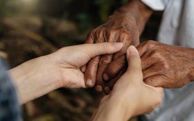 Campanha Voluntáriado