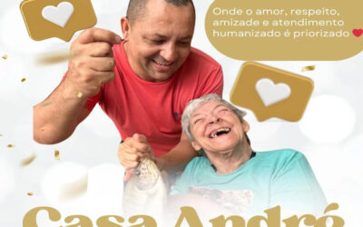 Amor em Cada Gesto: Conexões que Transformam