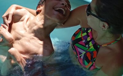 Juntos transformando vidas