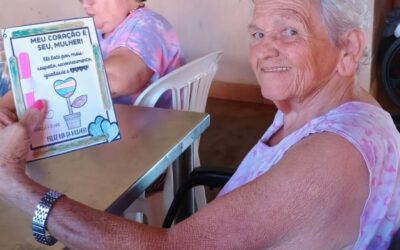 Hoje é dia de celebrar a força, a dedicação e o amor das mulheres!