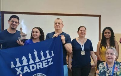 Mais que um jogo, uma conquista!