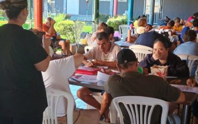 Colorindo Emoções: Criatividade, Afeto e Sorrisos em Cada Desenho