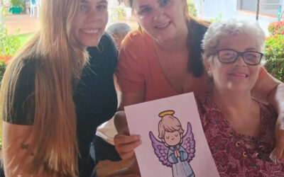 Juntos nós somos mais fortes