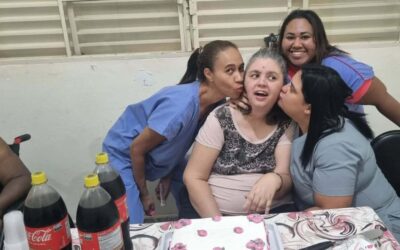 Criando momentos inesquecíveis