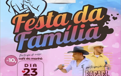 Festa da Família