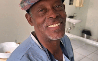 Sorrisos que refletem cuidado e amor!