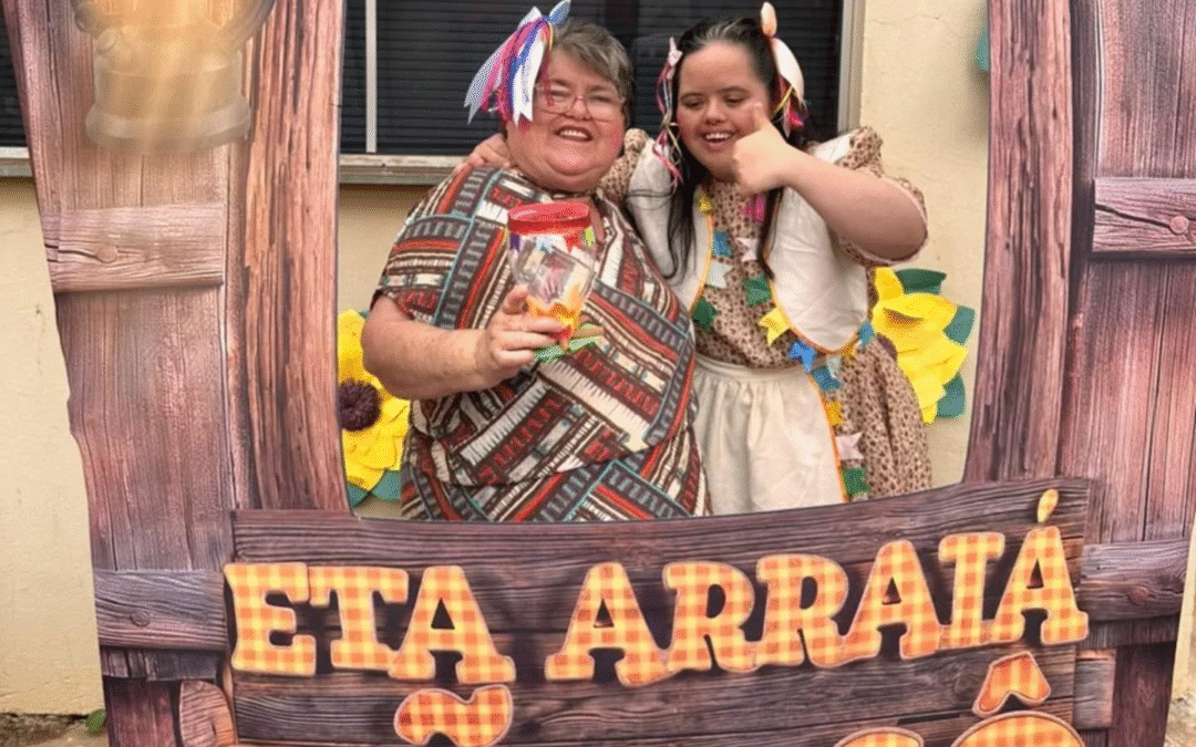 Foi Forró, Fartura e Festa Boa