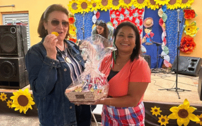 Parte 3 – E a alegria do nosso Arraiá não acabou por aqui!