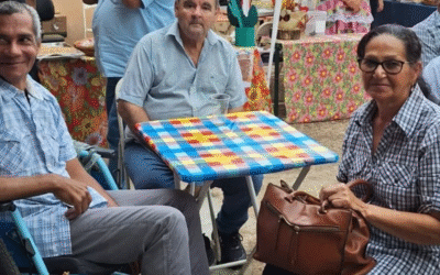 Parte 5 – Porque cada momento merece ser lembrado!