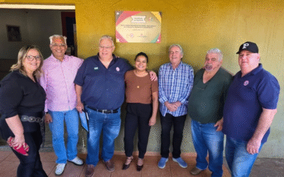 PARTE 3 – Inauguração da ALA