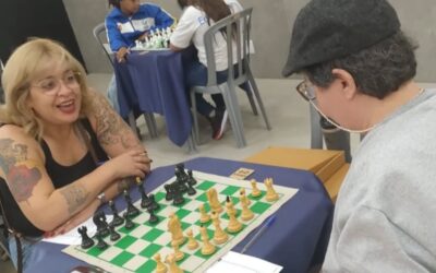 Inclusão em Cada Lance