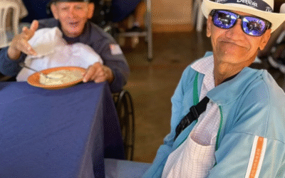 Queima do Alho: A Magia da União, Música e Alegria!