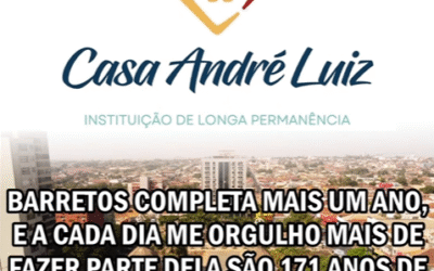 Barretos, 171 Anos de Tradição e Orgulho!