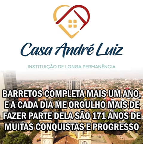 Barretos, 171 Anos de Tradição e Orgulho!