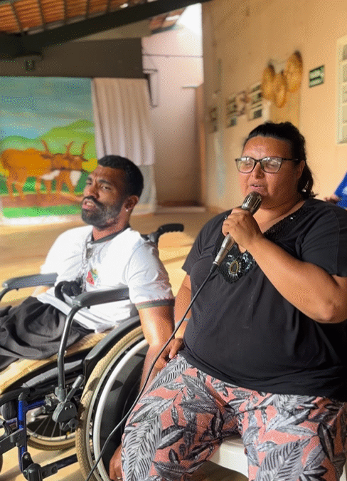 Contagem Regressiva em Ritmo de Barretos