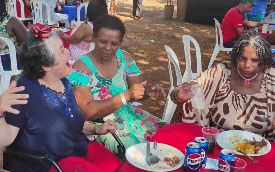 3ª Costelada da APAE: união, alegria e celebração da vida!