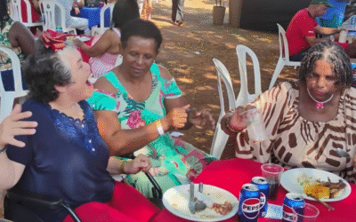 3ª Costelada da APAE: união, alegria e celebração da vida!