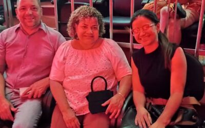 Mostra de Dança “As Quatro Estações com Cristo”: arte, fé e emoção