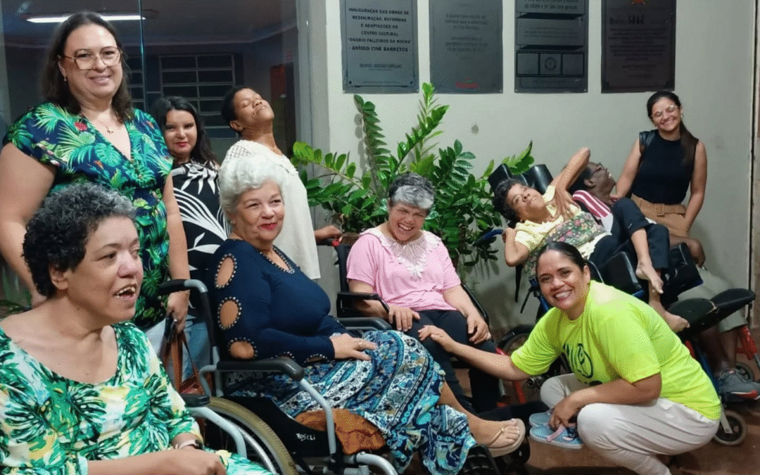 As 4 Estações com Cristo: uma reflexão sobre fé e esperança