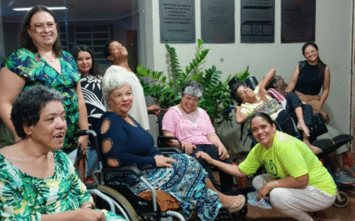 As 4 Estações com Cristo: uma reflexão sobre fé e esperança