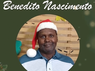 Seja um Padrinho de Coração neste Natal!