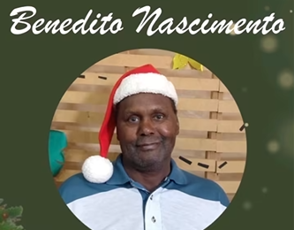 Seja um Padrinho de Coração neste Natal!