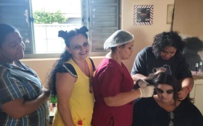 Outubro Especial: Homenagem aos Nossos Cuidadores e Profissionais da Enfermagem