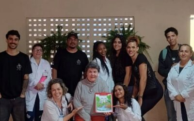 Visita do Senac Barretos Fortalece Parceria e Aprendizado