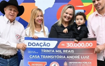 Juntos Pela Solidariedade