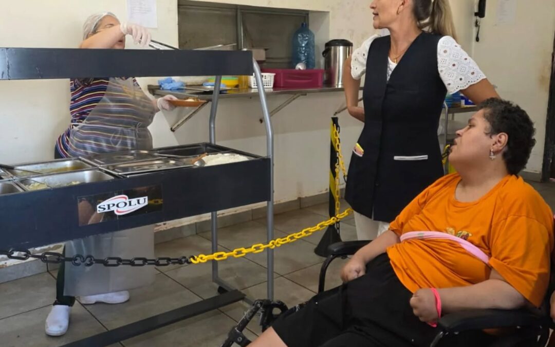 Autonomia à Mesa: Cada Escolha Importa