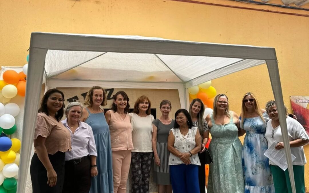 O Cuidado Que Sustenta a Casa André Luiz