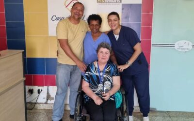 Celeni Brilha no Tabuleiro