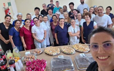 Liderança que Inspira, Equipe que Constrói