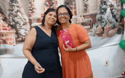 Professores do EJA: Protagonistas da Transformação