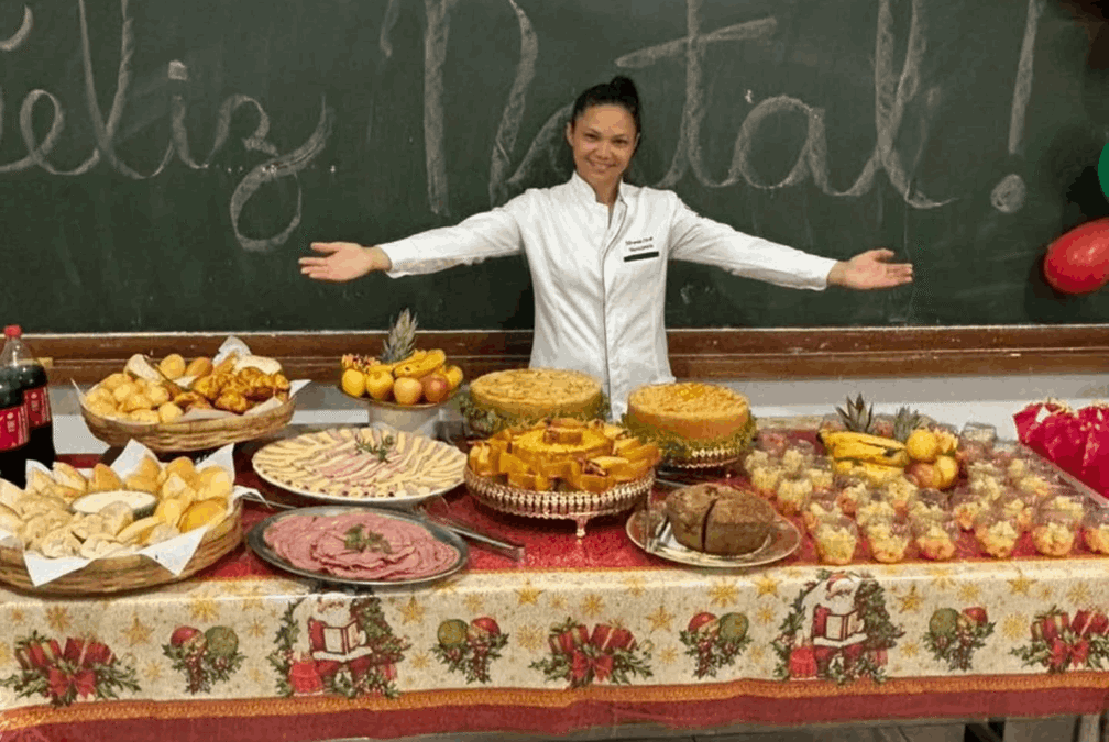 Muitas Mãos, Um Só Propósito: Cuidar