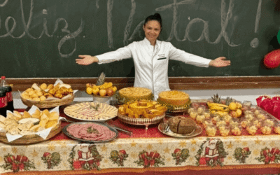 Muitas Mãos, Um Só Propósito: Cuidar