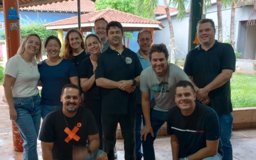 Gratidão à Maçonaria pelo Gesto de Solidariedade