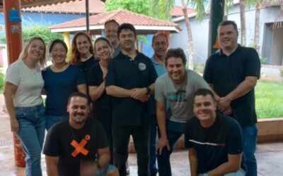 Gratidão à Maçonaria pelo Gesto de Solidariedade