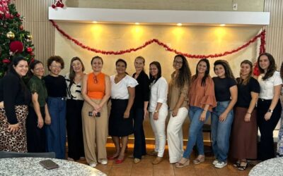 Aprendizado e Parceria no Centro de Ação Social de Guaíra/SP