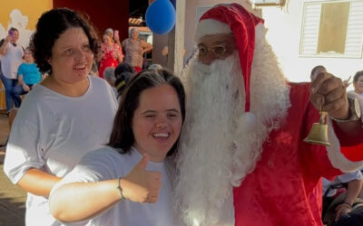 Entrega dos Presentes | Parte 2