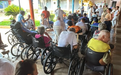 Um Mês de Luz e Sorrisos: Aniversariantes de Dezembro – Parte 2