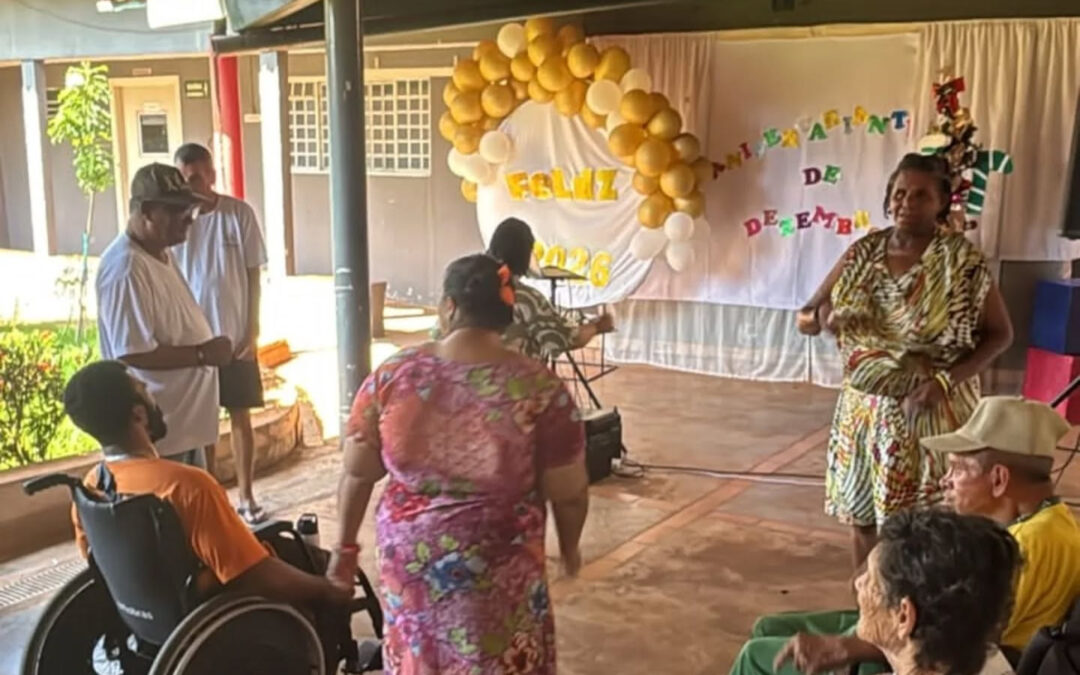 Um Mês de Luz e Sorrisos: Aniversariantes de Dezembro – Parte 1