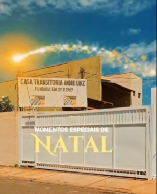 Natal com Propósito: Nossa Mensagem de Boas Festas