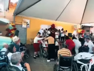 Casa André Luiz: 56 Anos de História e Amor