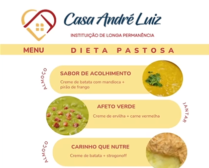 Maria Lúcia, a Alma do Conforto em Textura