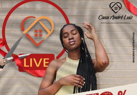 Corre Pra Live: Peças Novas, Preços Surreais