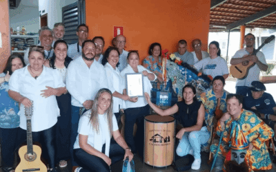 Dia de Visita e Solidariedade: Cada Gesto Faz a Diferença