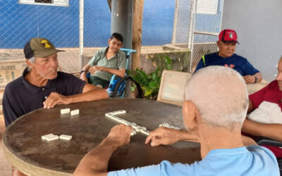 Jogos lúdicos fortalecem desenvolvimento e vínculos